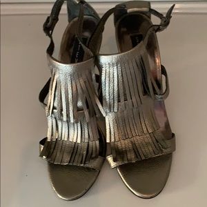 Steven by Steve Madden heels